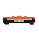 Toner compatible Brother TN-1050 / TN-1030 Noir – 1 000 pages