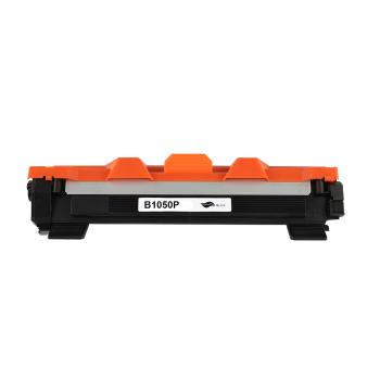 Toner compatible Brother TN-1050 / TN-1030 Noir – 1 000 pages