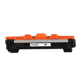 Toner compatible Brother TN-1050 / TN-1030 Noir – 2 000 pages