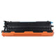 Toner compatible Brother TN-135C Cyan – 4 000 pages