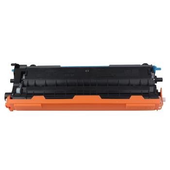Toner compatible Brother TN-135C Cyan – 4 000 pages