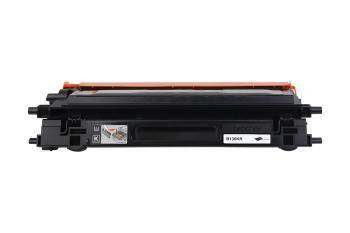 Toner compatible Brother TN-135BK Noir Reman – 5 000 pages