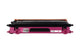 Toner compatible Brother TN-135M Magenta Reman – 4 000 pages