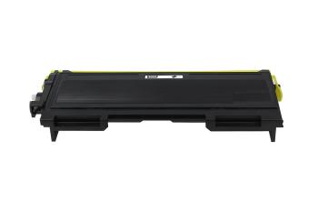 Toner compatible Brother TN-2000 / TN-2005 Noir – 2 500 pages