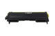 Toner compatible Brother TN-2000 / TN-2005 Noir – 2 500 pages