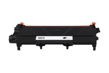 Toner compatible Brother TN-2010 Noir – 1 000 pages