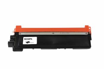Toner compatible Brother TN-230BK Noir – 2 200 pages