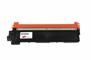 Toner compatible Brother TN-230M Magenta – 1 400 pages