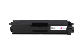 Toner compatible Brother TN-328M Magenta – 6 000 pages