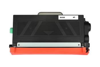 Toner compatible Brother TN-3330 Noir – 3 000 pages