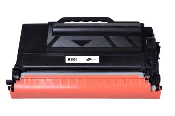Toner compatible Brother TN-3520 Noir – 20 000 pages