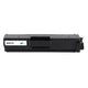 Toner compatible Brother TN-421C Cyan – 1 800 pages