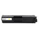 Toner compatible Brother TN-423Y Jaune – 4 000 pages