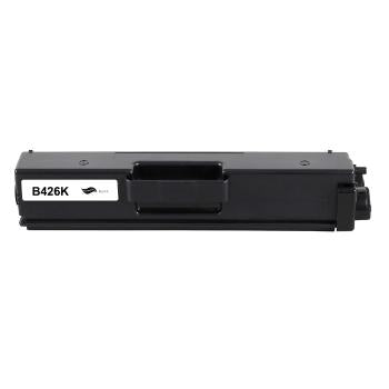 Toner compatible Brother TN-426BK Noir – 9 000 pages