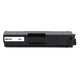 Toner compatible Brother TN-910C Cyan – 9 000 pages