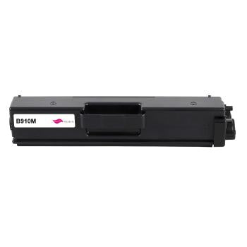 Toner compatible Brother TN-910M Magenta – 9 000 pages