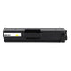 Toner compatible Brother TN-910Y Jaune – 9 000 pages