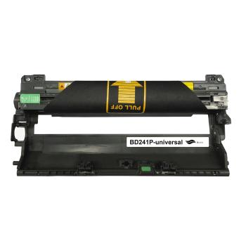 Toner compatible Brother DR-241CL Cyan / Noir / Magenta / Jaune – 15 000 pages