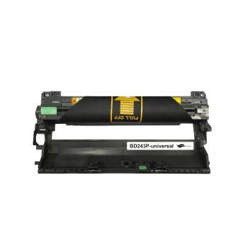 Cartouche compatible Brother DR-243CL CMYK – 18 000 pages