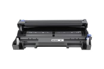 Toner compatible Brother DR-3100 / DR-3200 Noir – 25 000 pages