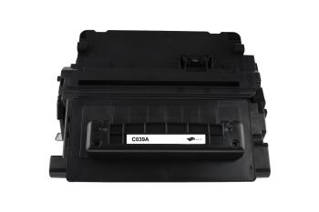 Toner compatible Canon Cartridge 039 (039A) / 0287C001 Noir – 11 000 pages