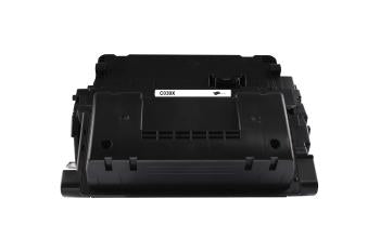 Toner compatible Canon 039H / 0288C001 Noir – 25 000 pages