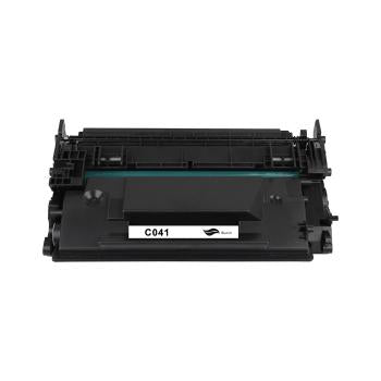 Toner compatible Canon 041 (824A) / 0452C002 Noir – 10 000 pages