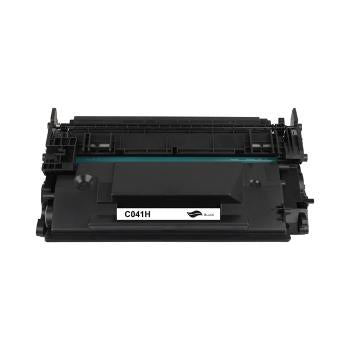 Toner compatible Canon 041H (824A) / 0453C002 Noir – 20 000 pages