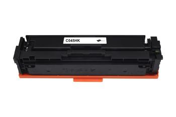 Toner compatible Canon 045HK / 1246C002 Noir – 2 800 pages