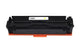 Toner compatible Canon 045Y / 1239C002 Jaune – 1 300 pages