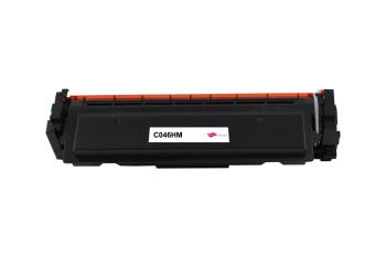 Toner compatible Canon 046HM / 1252C002 Magenta – 5 000 pages