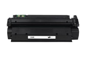 Toner compatible Canon T / 7833A002 Noir – 3 500 pages