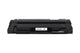 Toner compatible Dell 593-10961 Noir – 2 500 pages
