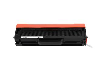 Toner compatible Dell 593-11108 Noir – 1 500 pages