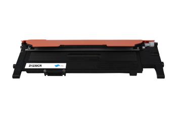 Toner compatible Dell 593-10494 Cyan Reman – 1 000 pages
