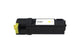 Toner compatible Dell 593-10260 Jaune – 2 000 pages