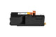 Toner compatible Dell 593-11129 Cyan – 1 000 pages