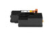 Toner compatible Dell 593-11130 Noir – 1 250 pages