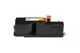 Toner compatible Dell 593-11131 Jaune – 1 000 pages
