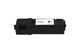Toner compatible Dell 593-10258 / 593-10312 Noir – 2 500 pages