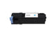 Toner compatible Dell 593-11041 Cyan – 2 500 pages