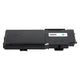 Toner compatible Dell 593-BBBT Cyan – 4 000 pages
