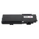 Toner compatible Dell 593-BBBS Magenta – 4 000 pages