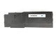 Toner compatible Dell 593-11122 Cyan – 9 000 pages