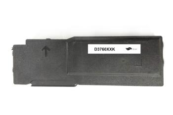 Toner compatible Dell 593-11119 Noir – 11 000 pages