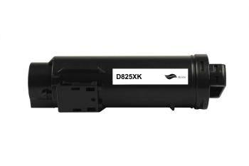 Toner compatible Dell 593-BBSB Noir – 3 000 pages