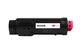 Toner compatible Dell 593-BBRV Magenta – 2 500 pages