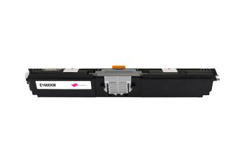 Toner compatible Epson C13S050555 Jaune XL – 2 700 pages