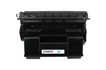 Toner compatible Epson C13S051111 Noir Reman – 17 000 pages