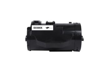 Toner compatible Epson C13S050691 Noir – 10 000 pages